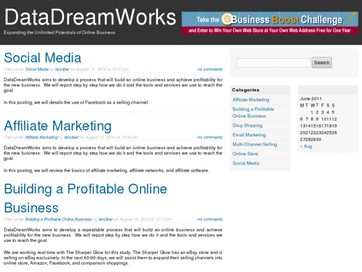 www.datadreamworks.com