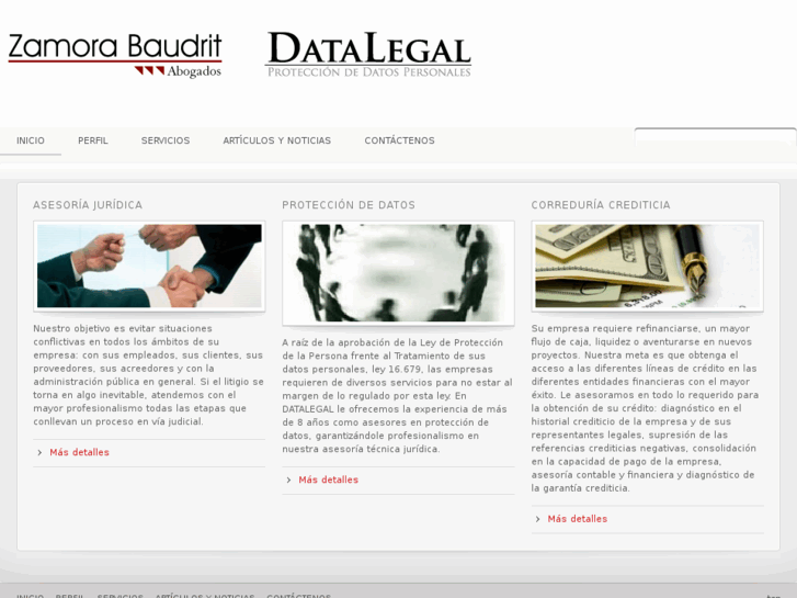 www.datalegal.org