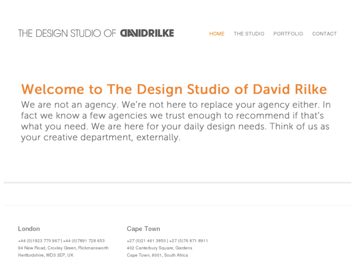 www.davidrilke.com