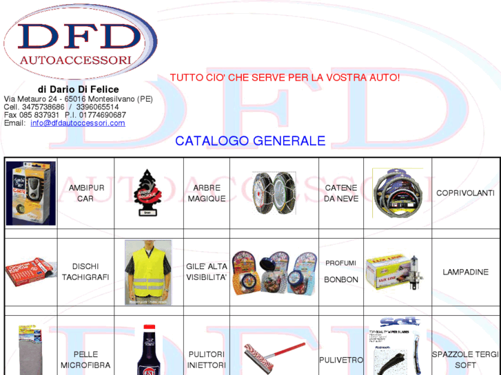 www.dfdautoaccessori.com