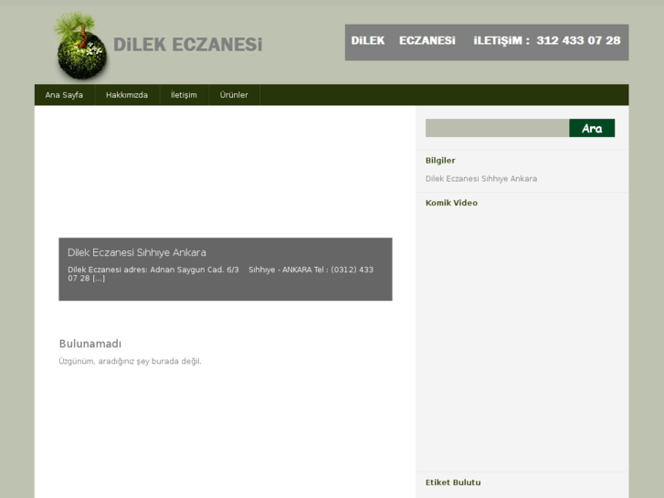 www.dilekecz.com