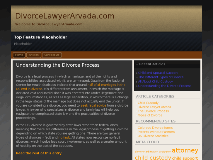 www.divorcelawyerarvada.com