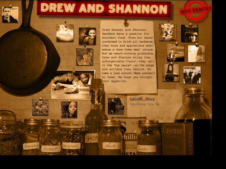 www.drewandshannon.com