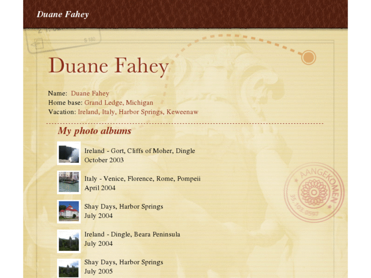 www.duanefahey.com