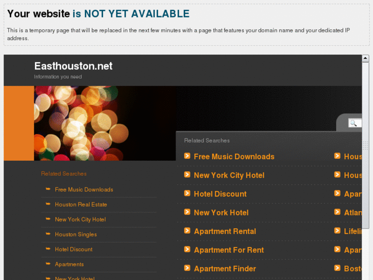 www.easthouston.net
