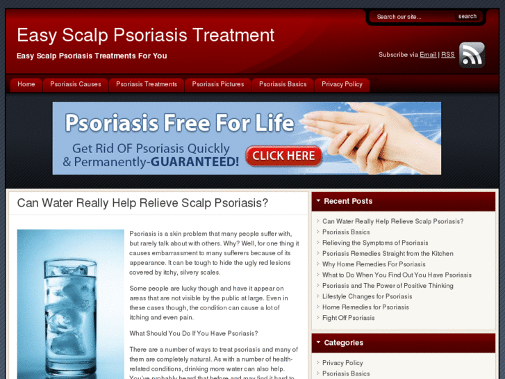 www.easyscalppsoriasistreatment.com