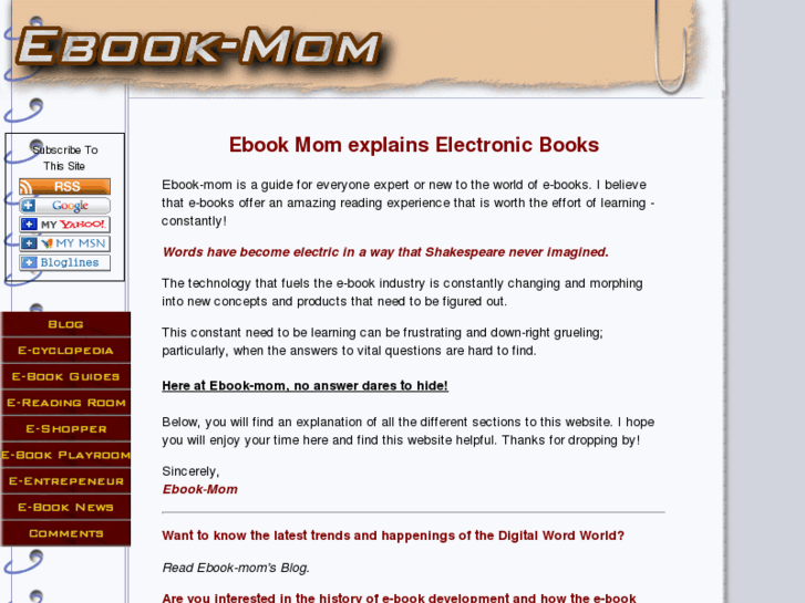 www.ebook-mom.com