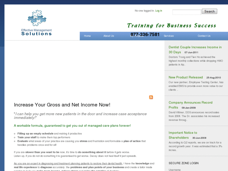 www.effectivemanagementsolutions.net