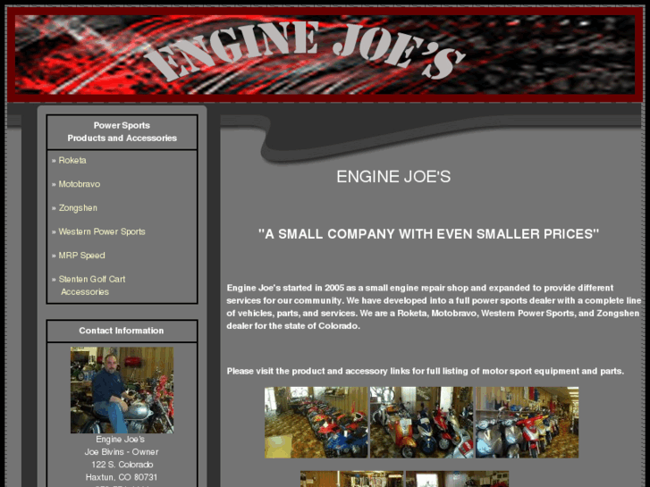 www.enginejoescolorado.com