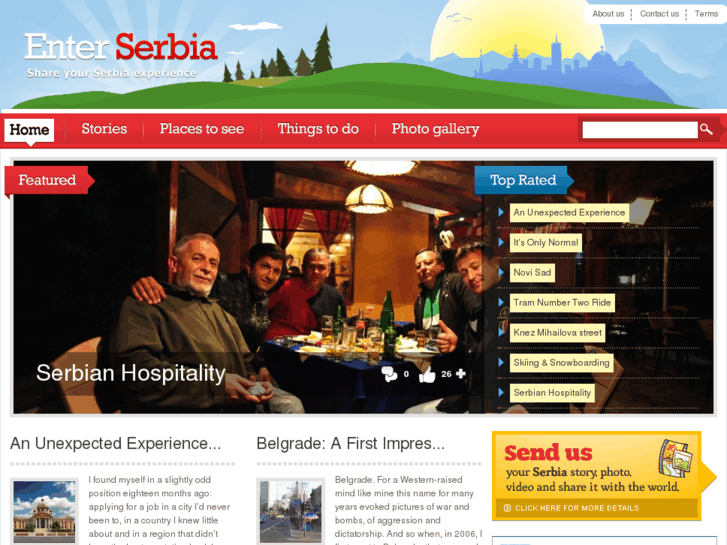 www.enterserbia.com