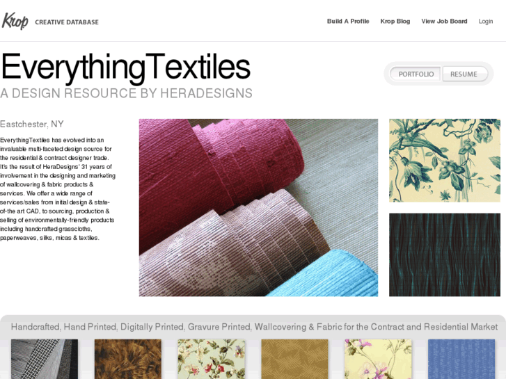 www.everythingtextile.com