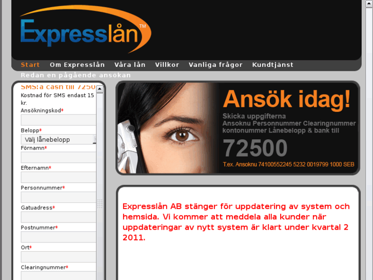 www.expresslan.se