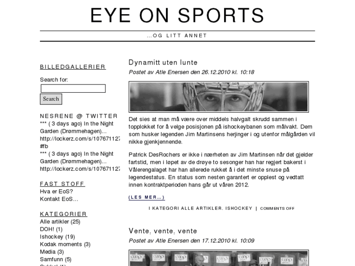 www.eye-on-sports.org