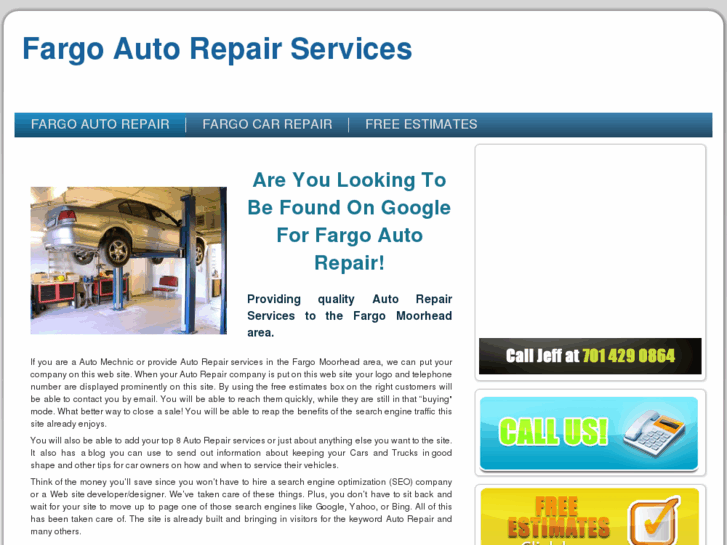 www.fargoautorepairservices.com