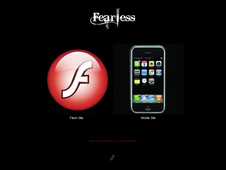 www.fearlessrock.com