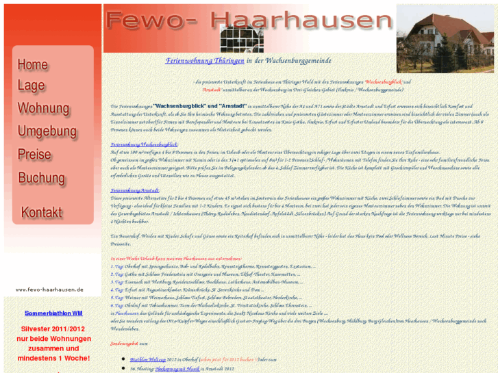 www.fewo-haarhausen.de