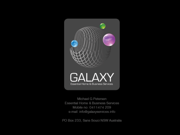 www.galaxyservices.info