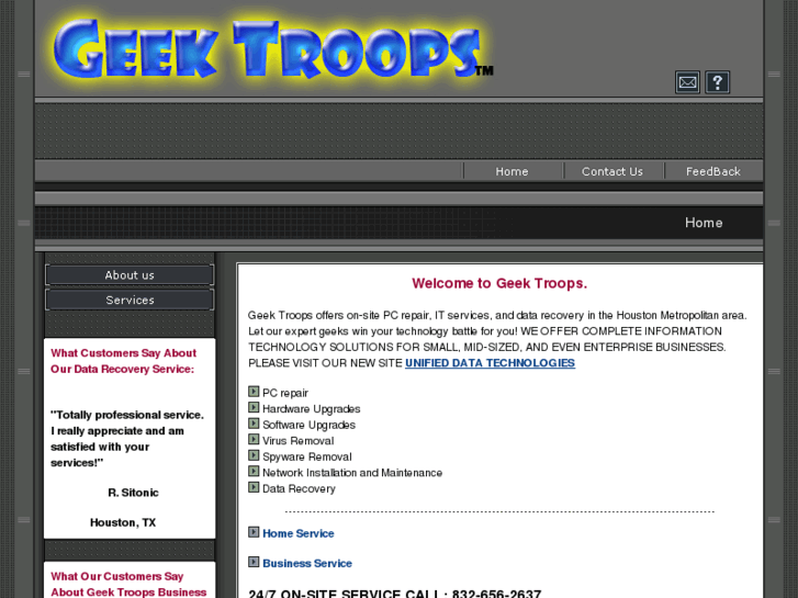 www.geektroups.com