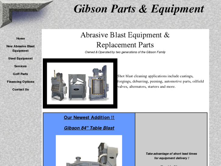 www.gibson-parts.com