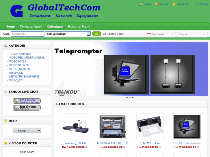 www.globaltechcom.com