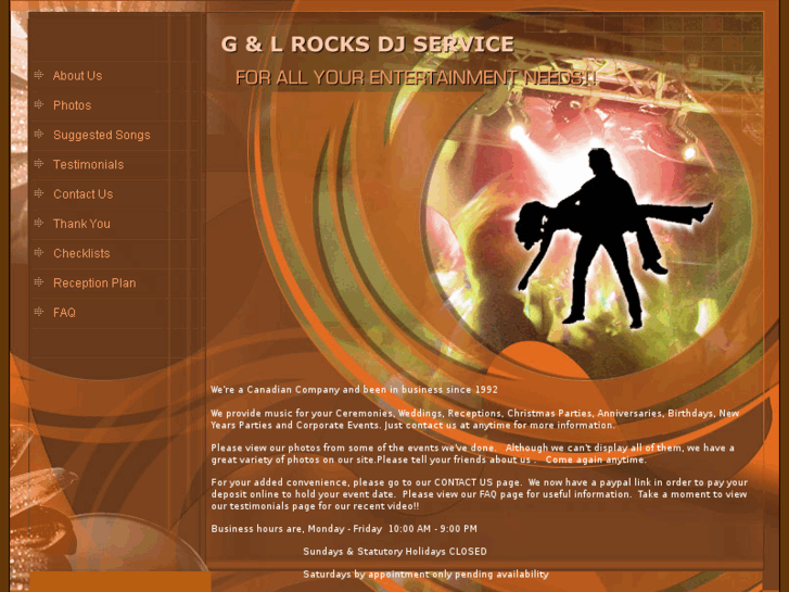 www.glrocks.com