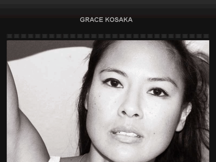 www.gracekosaka.com