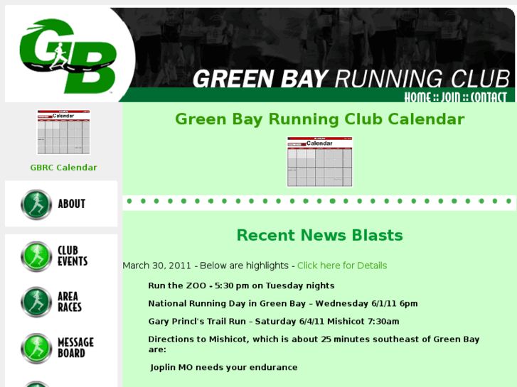 www.greenbayrunningclub.org