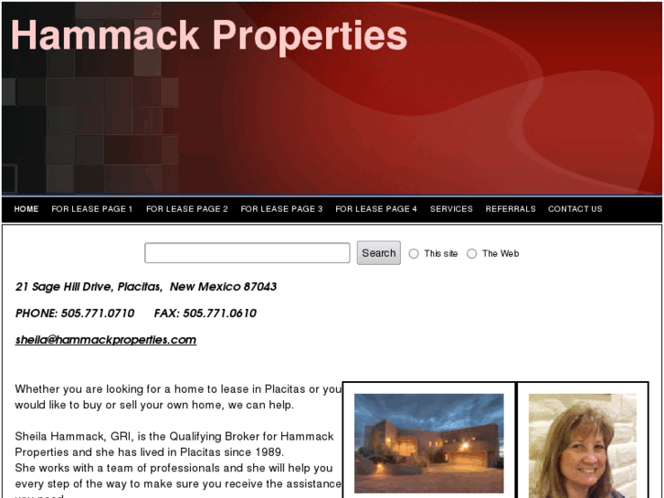 www.hammackproperties.com