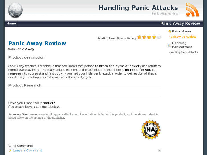 www.handlingpanicattacks.com