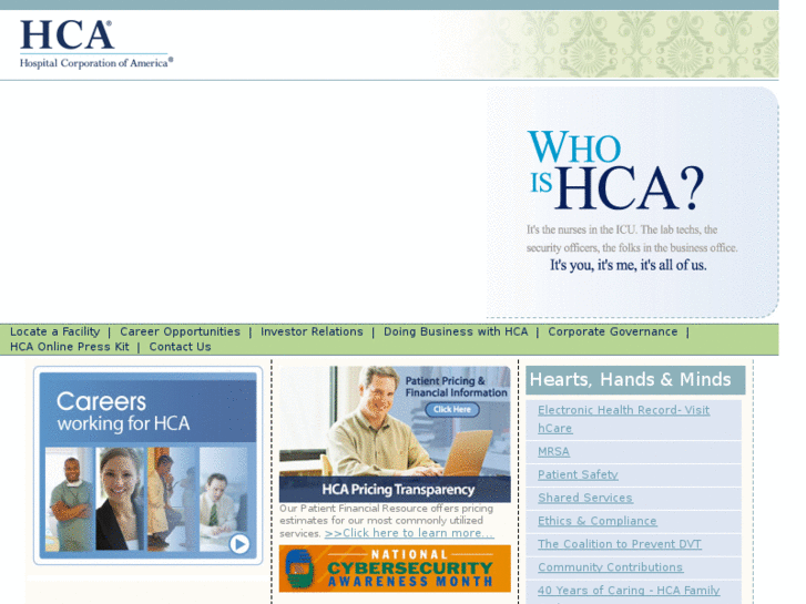 www.hcainc.com