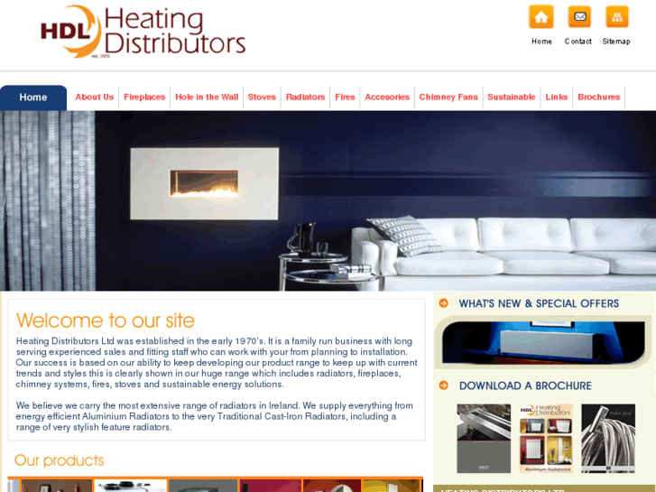 www.heatingdistributors.com