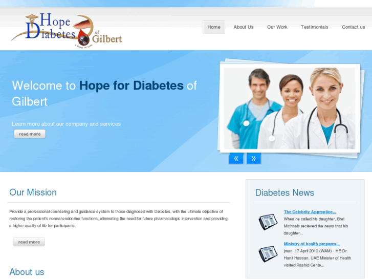 www.hopediabetesofgilbert.com