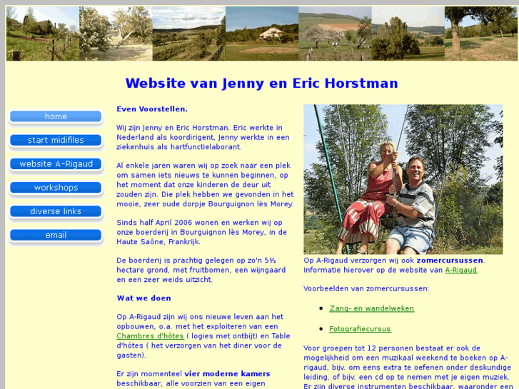 www.horstman.info