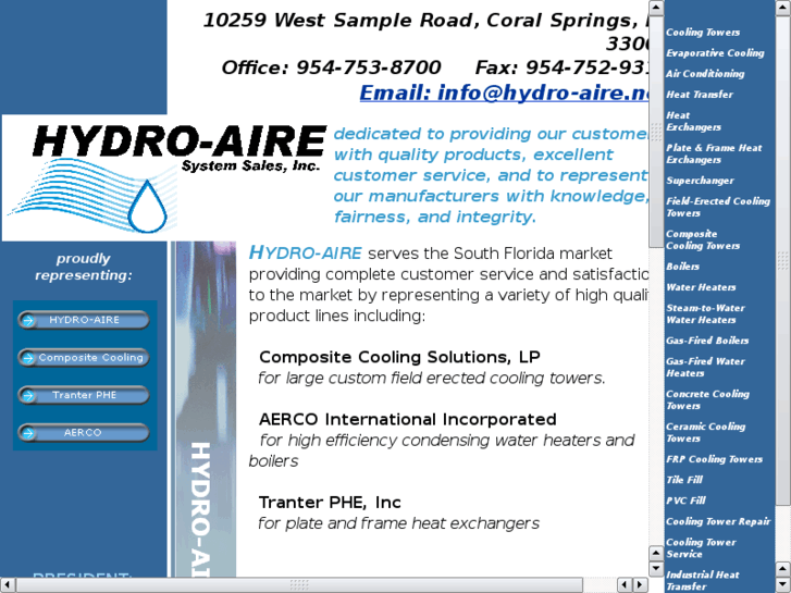 www.hydro-aire.net