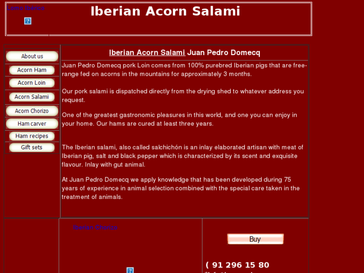 www.iberiansalami.com