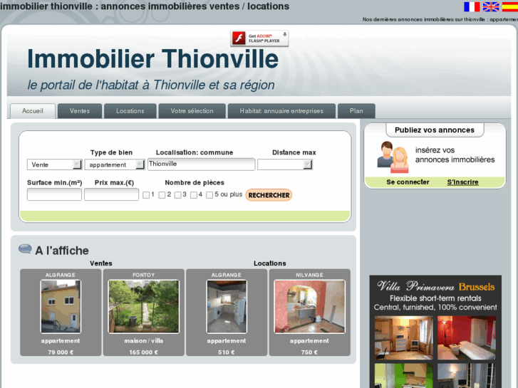 www.immobilier-thionville.com