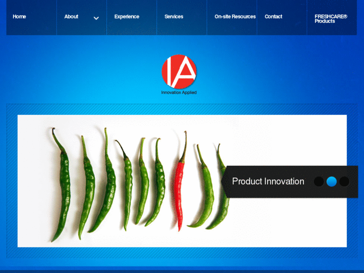 www.innovation-applied.com
