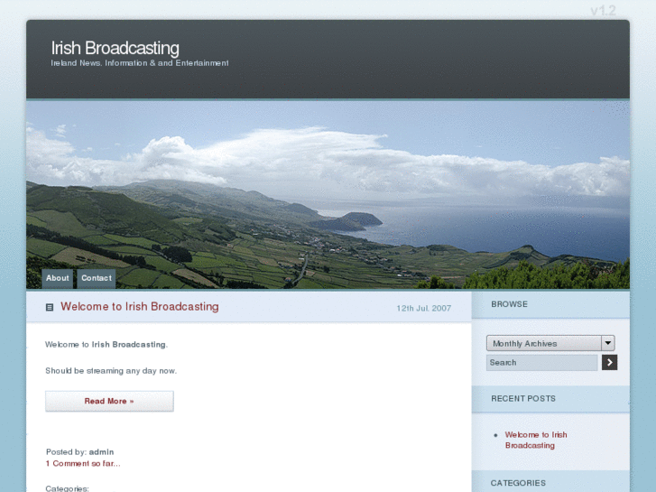 www.irishbroadcasting.com