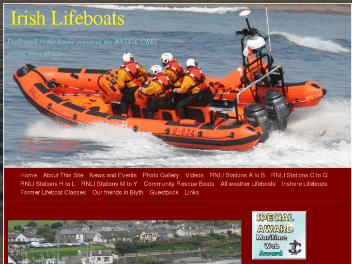 www.irishlifeboats.com