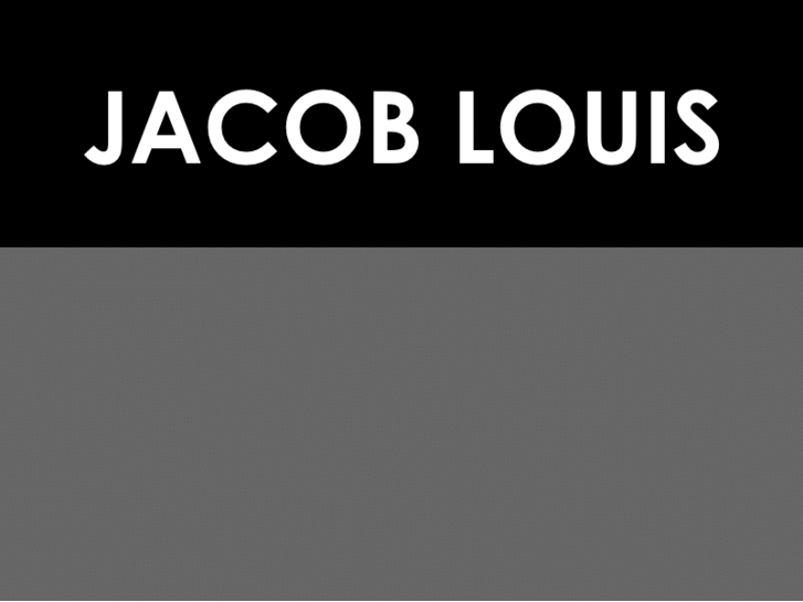 www.jacoblouis.com
