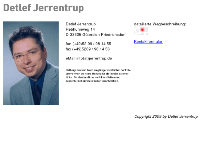 www.jerrentrup.net