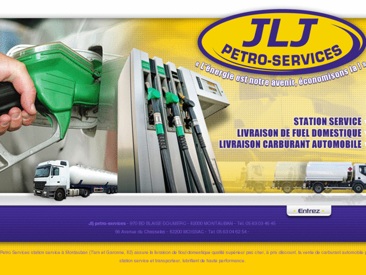 www.jljpetroservices.com