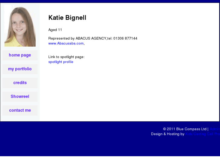 www.katiebignell.co.uk