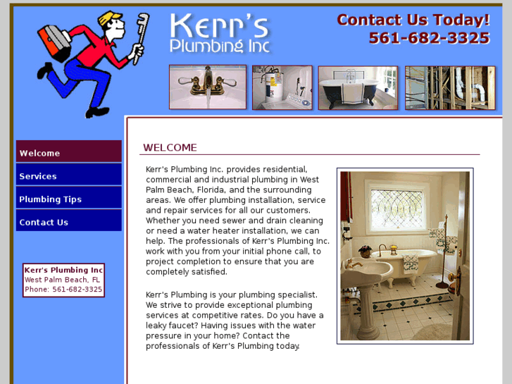 www.kerrsplumbing.com