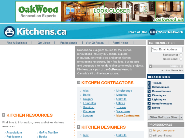 www.kitchens.ca