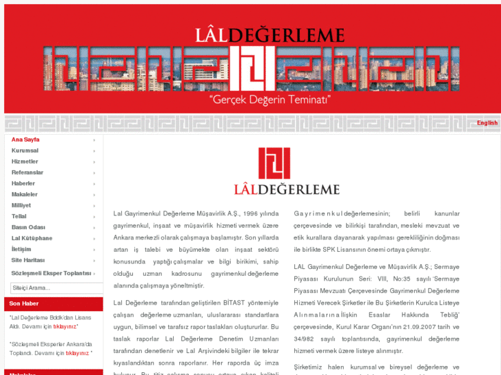 www.laldegerleme.com.tr