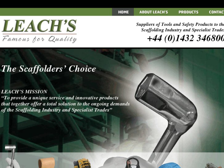 www.leachs.org