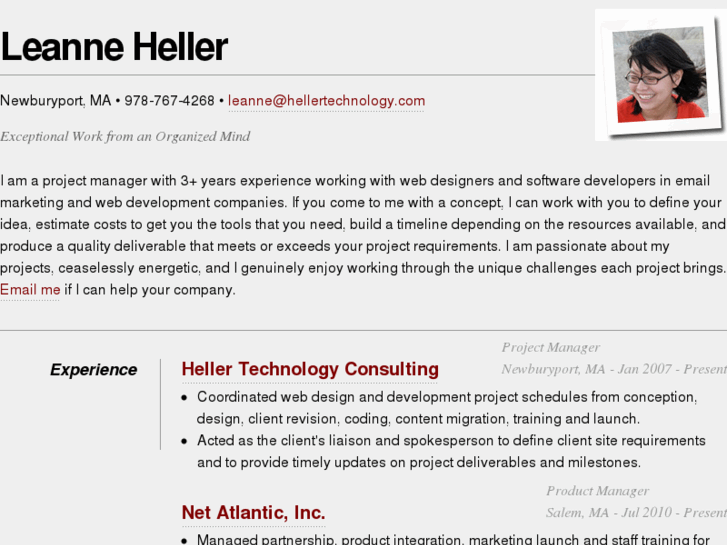 www.leanneheller.com