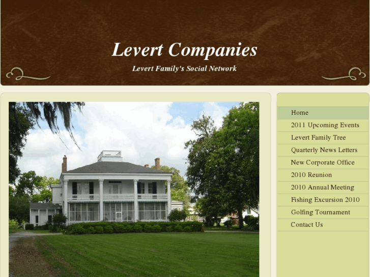 www.levertcompanies.com