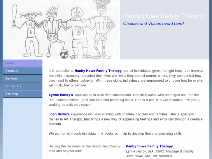 www.lindahanbyfamilytherapy.com